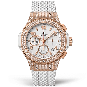 Копия часов Hublot Big Bang 41 341.PE.230.RW.174