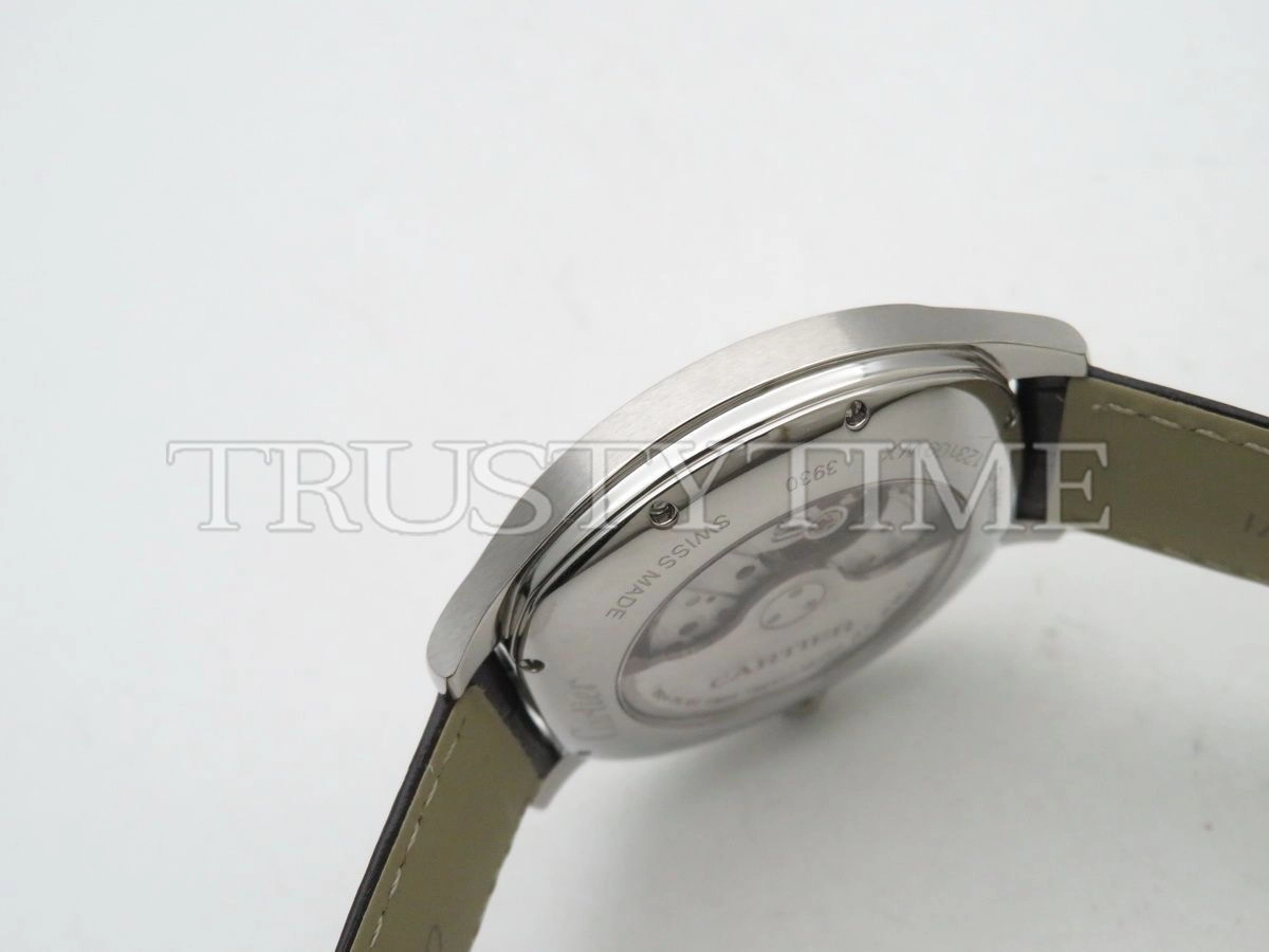 Копия часов Cartier Drive de Cartier 41 WSNM0004