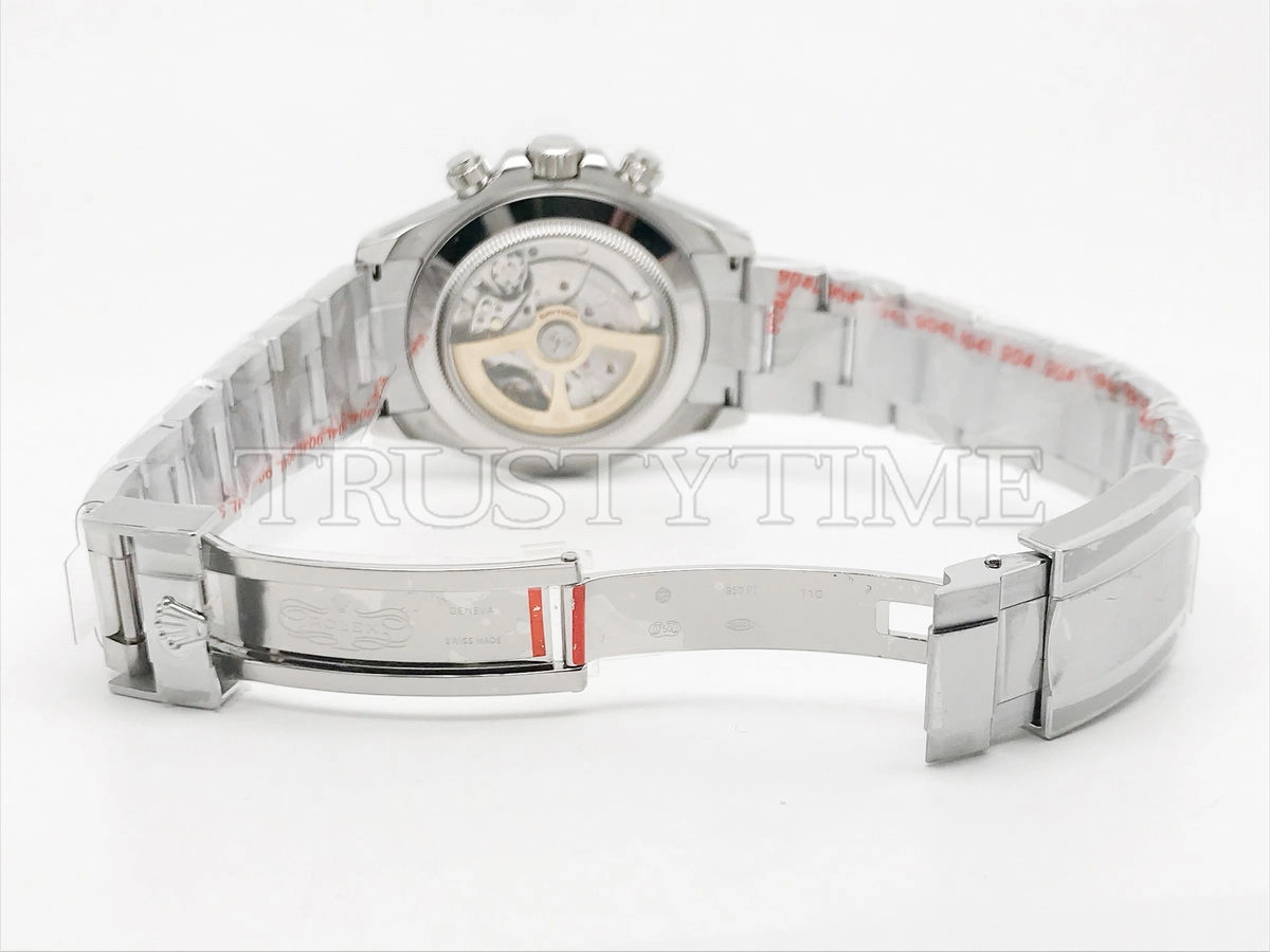 Копия часов Rolex Cosmograph Daytona 126506-0002