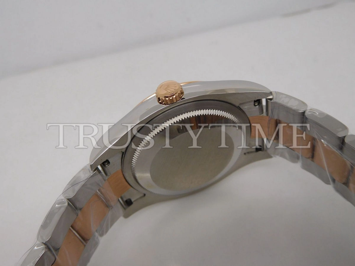 Копия часов Rolex DateJust 36mm 116231-0069