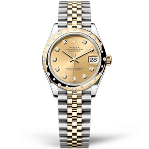 Копия часов Rolex DateJust 31mm 278343RBR-0026