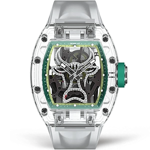 Часы CronusArt Sapphire Watch CM001-01