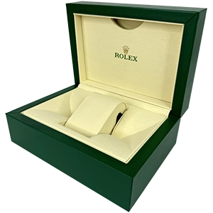 Копия часов Коробка для часов Rolex до 2025 года