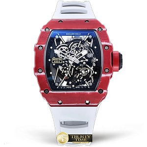 Копия часов Richard Mille RM035-02 Rafael Nadal