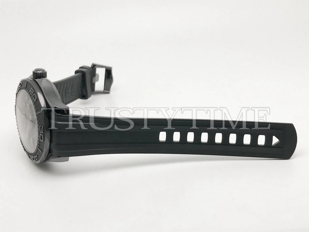 Копия часов Omega Seamaster Diver 300m Co-axial Master Chronometer 43,5mm 210.92.44.20.01.003