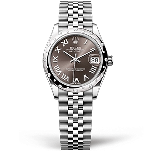 Копия часов Rolex DateJust 31mm 278344RBR-0024