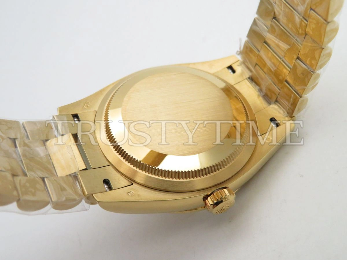 Копия часов Rolex Day-Date 36mm 128348RBR-0017