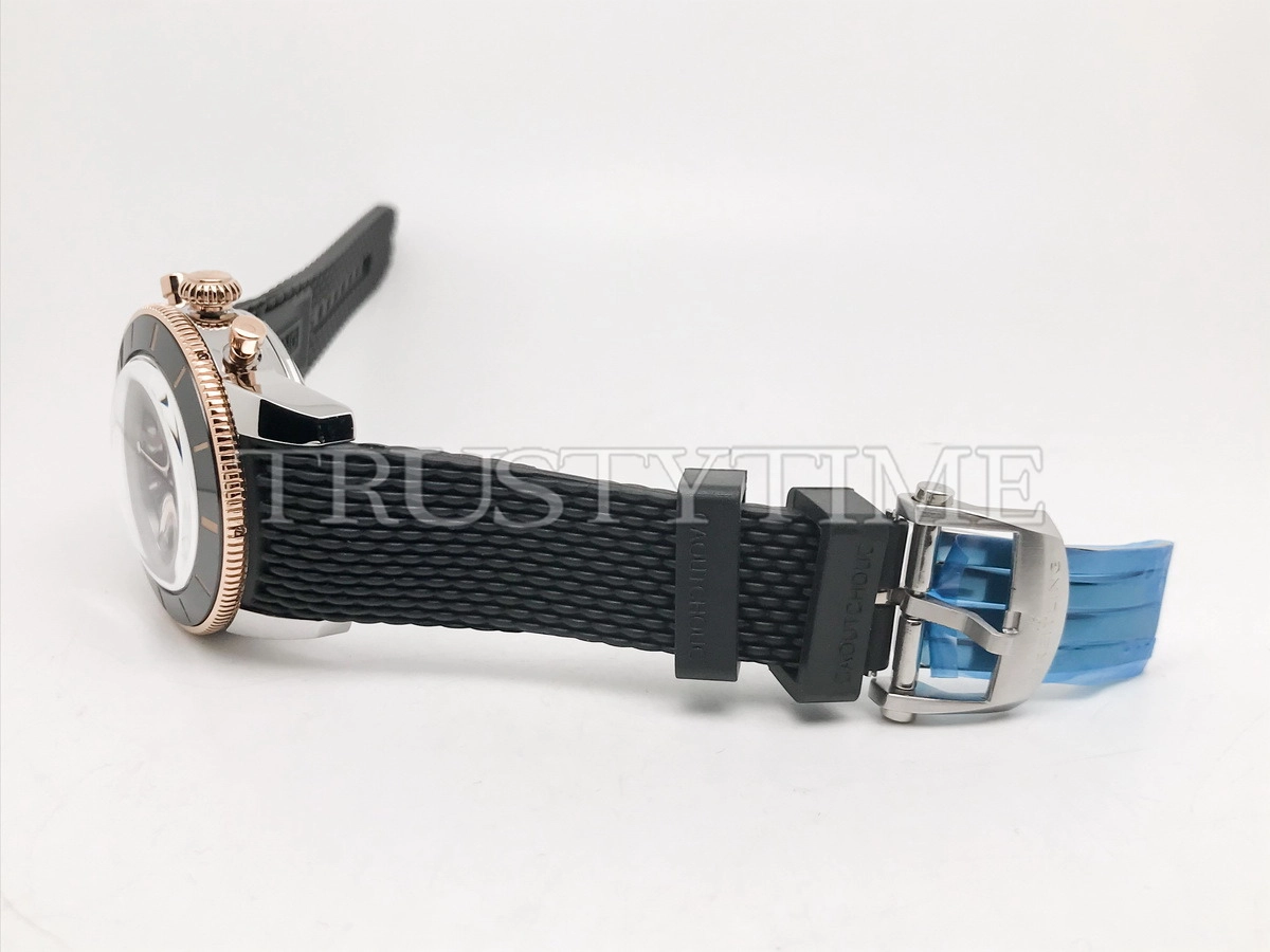Копия часов Breitling Superocean Heritage B01 Chronograph 42 UB0156H11B1S1