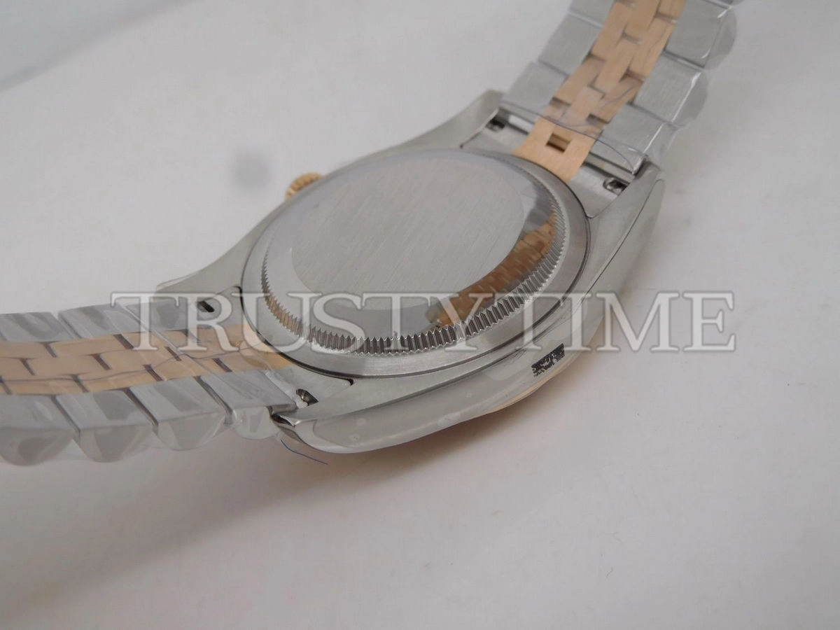 Копия часов Rolex DateJust 36mm 116231-0062