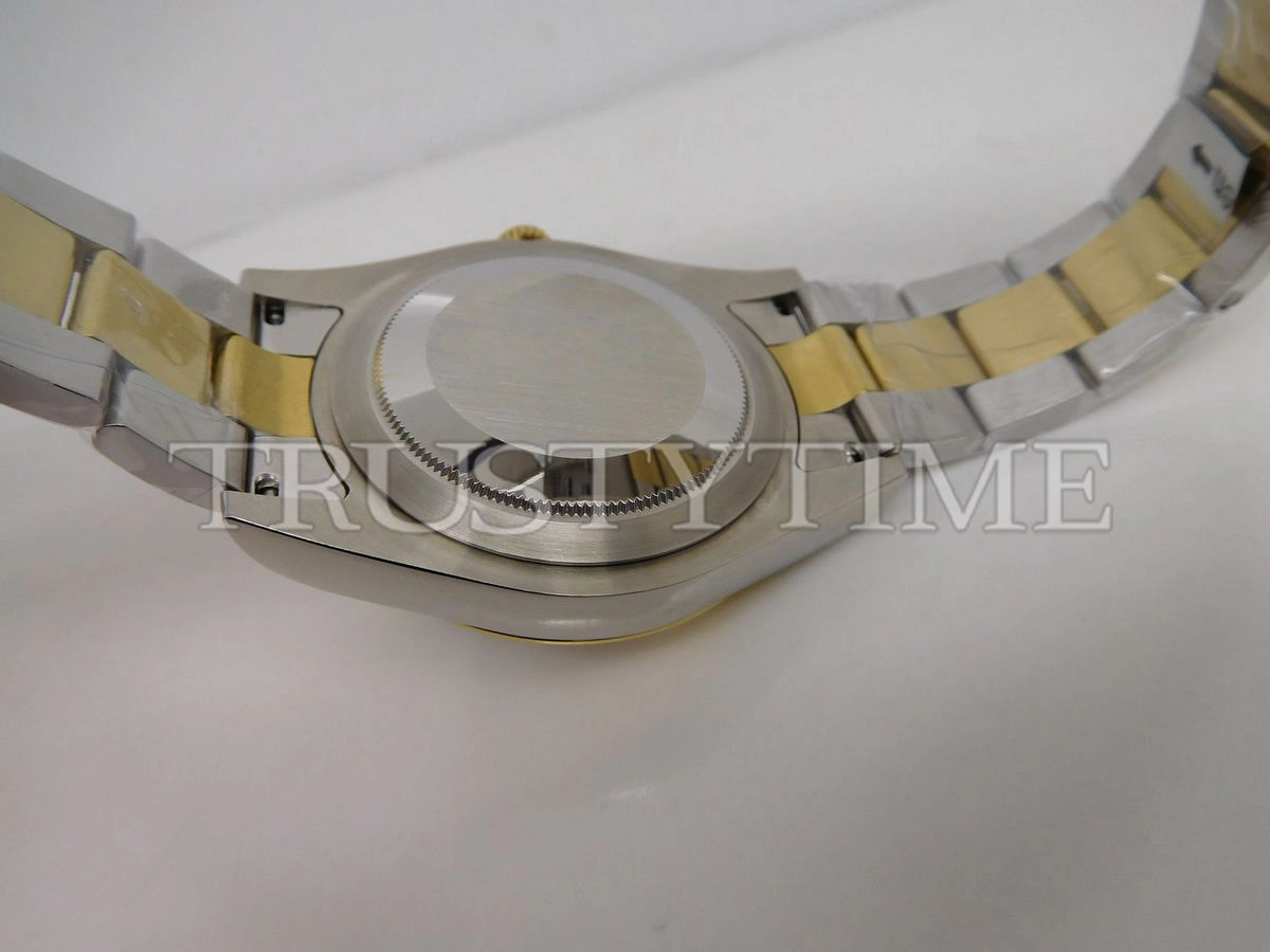 Копия часов Rolex DateJust II 41mm 126333-0001