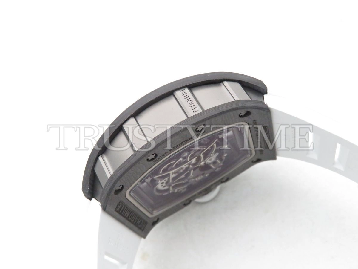 Копия часов Richard Mille RM055 Bubba Watson