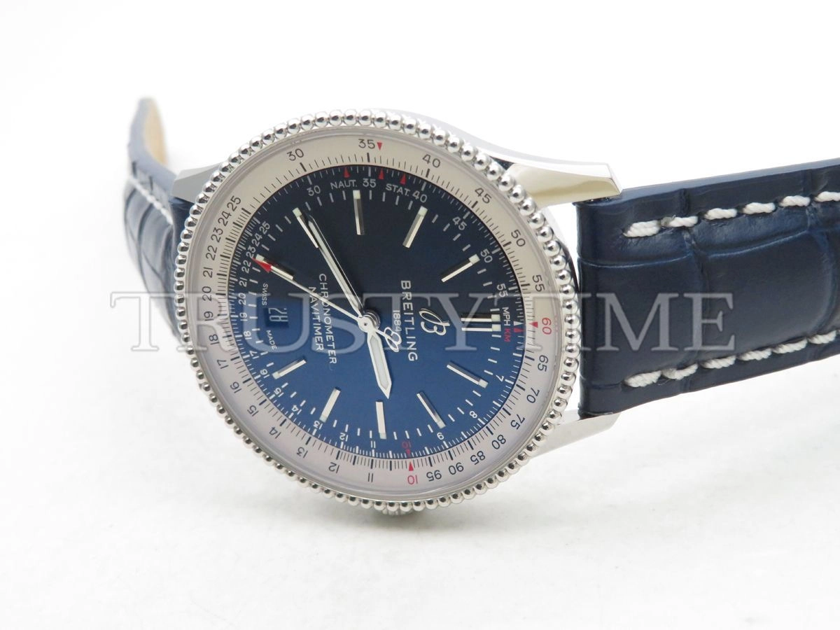Копия часов Breitling Navitimer Automatic 41 A17326211C1P3