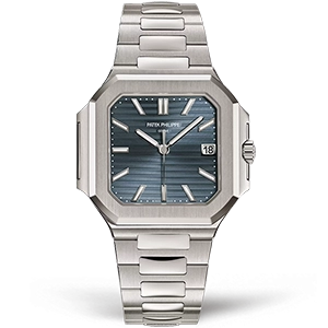 Копия часов Patek Philippe Cubitus 7128/1G-001