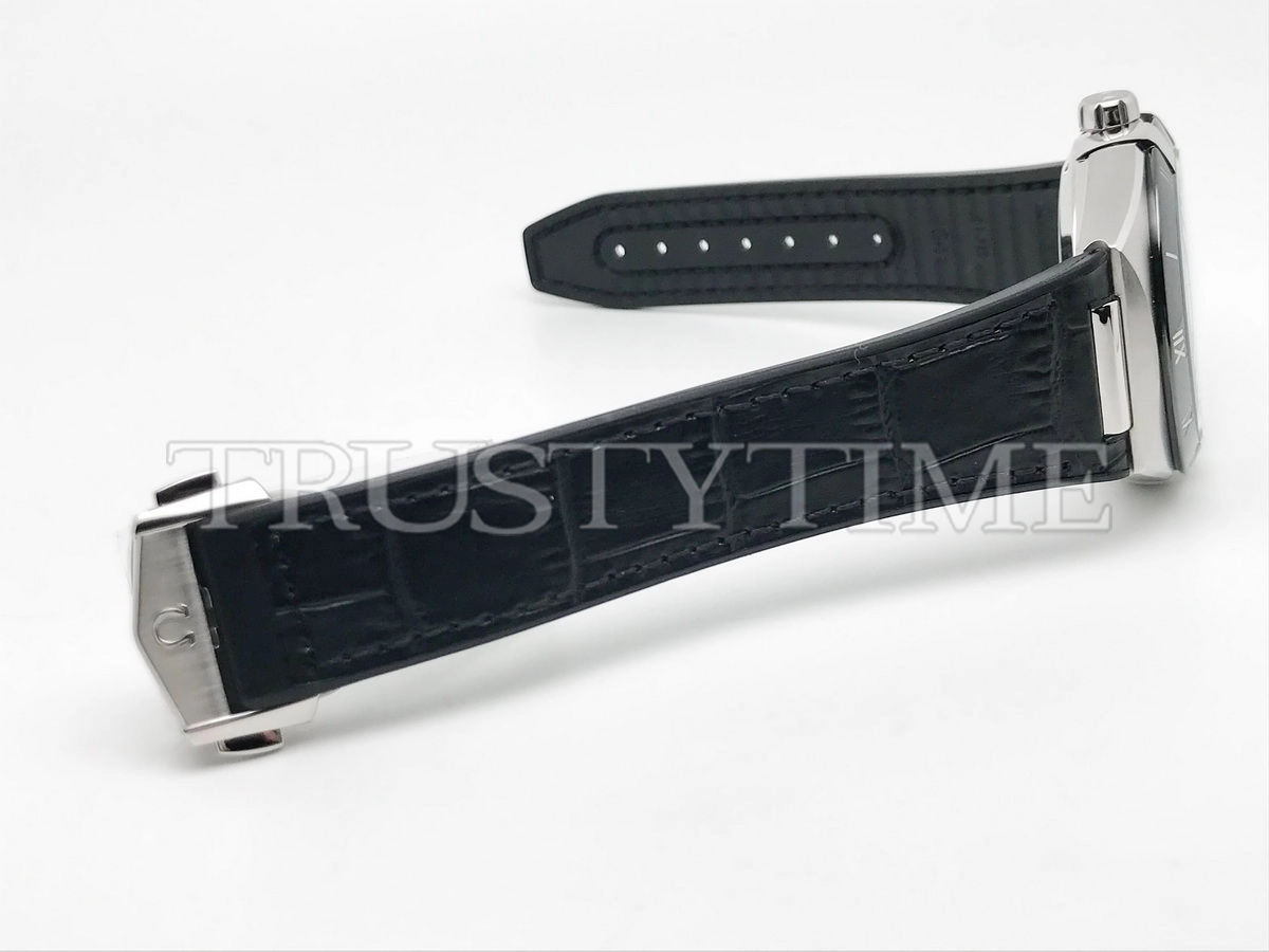 Копия часов Omega Constellation Co-Axial Master Chronometer 41mm 131.33.41.21.01.001