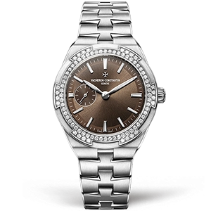 Копия часов Vacheron Constantin Overseas 37mm 2305V/100A-B171
