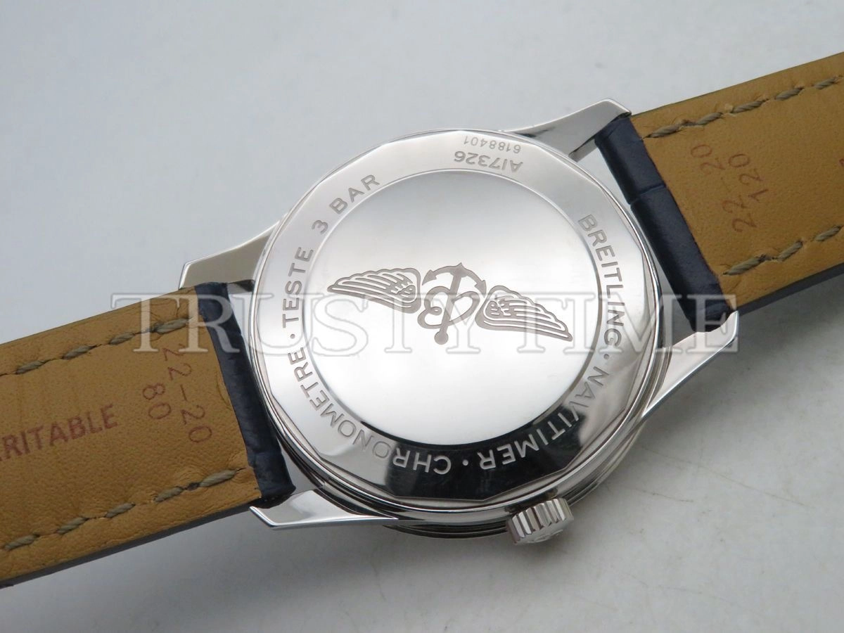 Копия часов Breitling Navitimer Automatic 41 A17326211C1P3