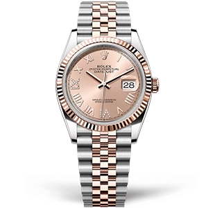 Копия часов Rolex DateJust 36mm 126231-0049