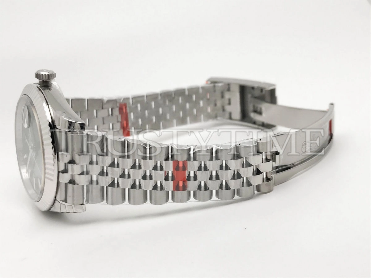 Копия часов Rolex DateJust II 41mm 126334-0030