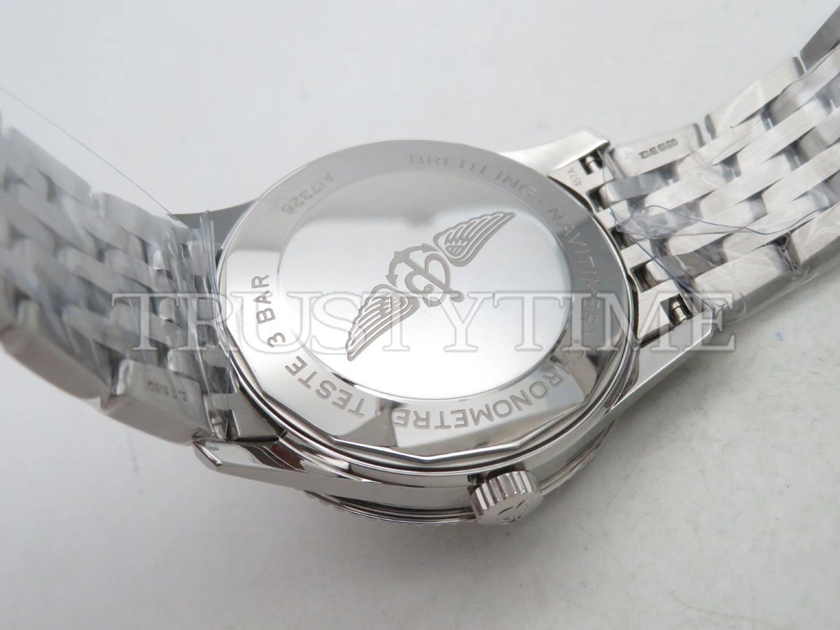 Копия часов Breitling Navitimer Automatic 41 A17326211C1A1