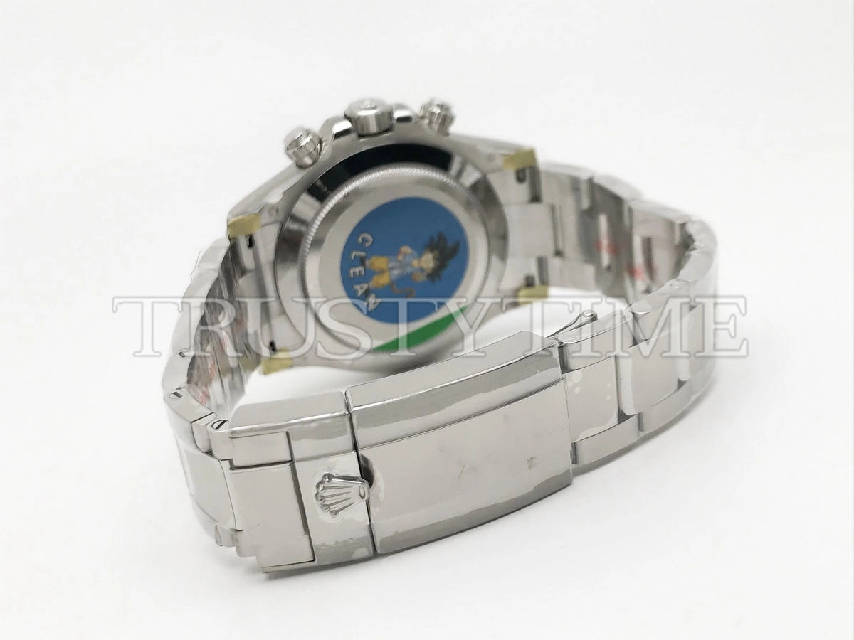 Копия часов Rolex Cosmograph Daytona 116509 WBKA