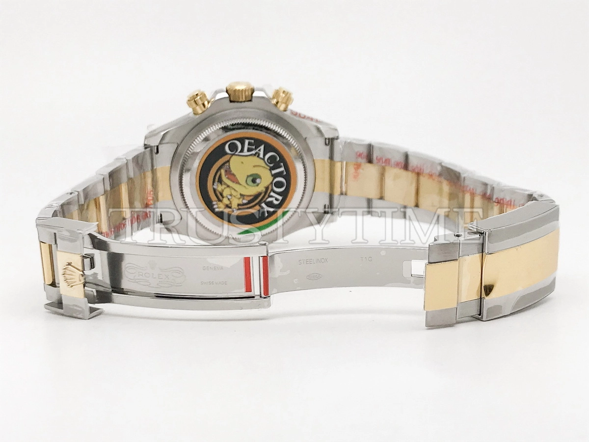 Копия часов Rolex Cosmograph Daytona 126503-0004