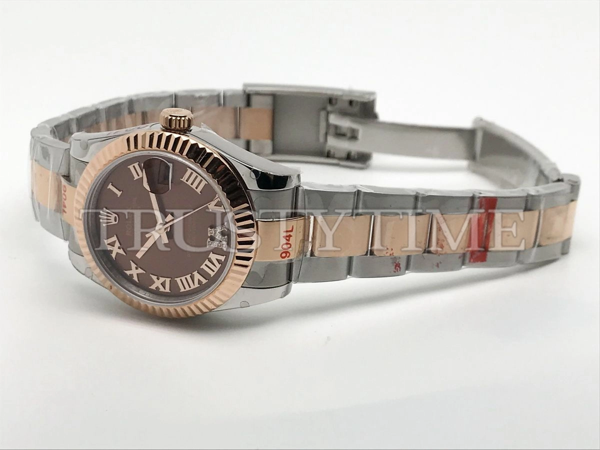Копия часов Rolex DateJust 31mm 278271-0003