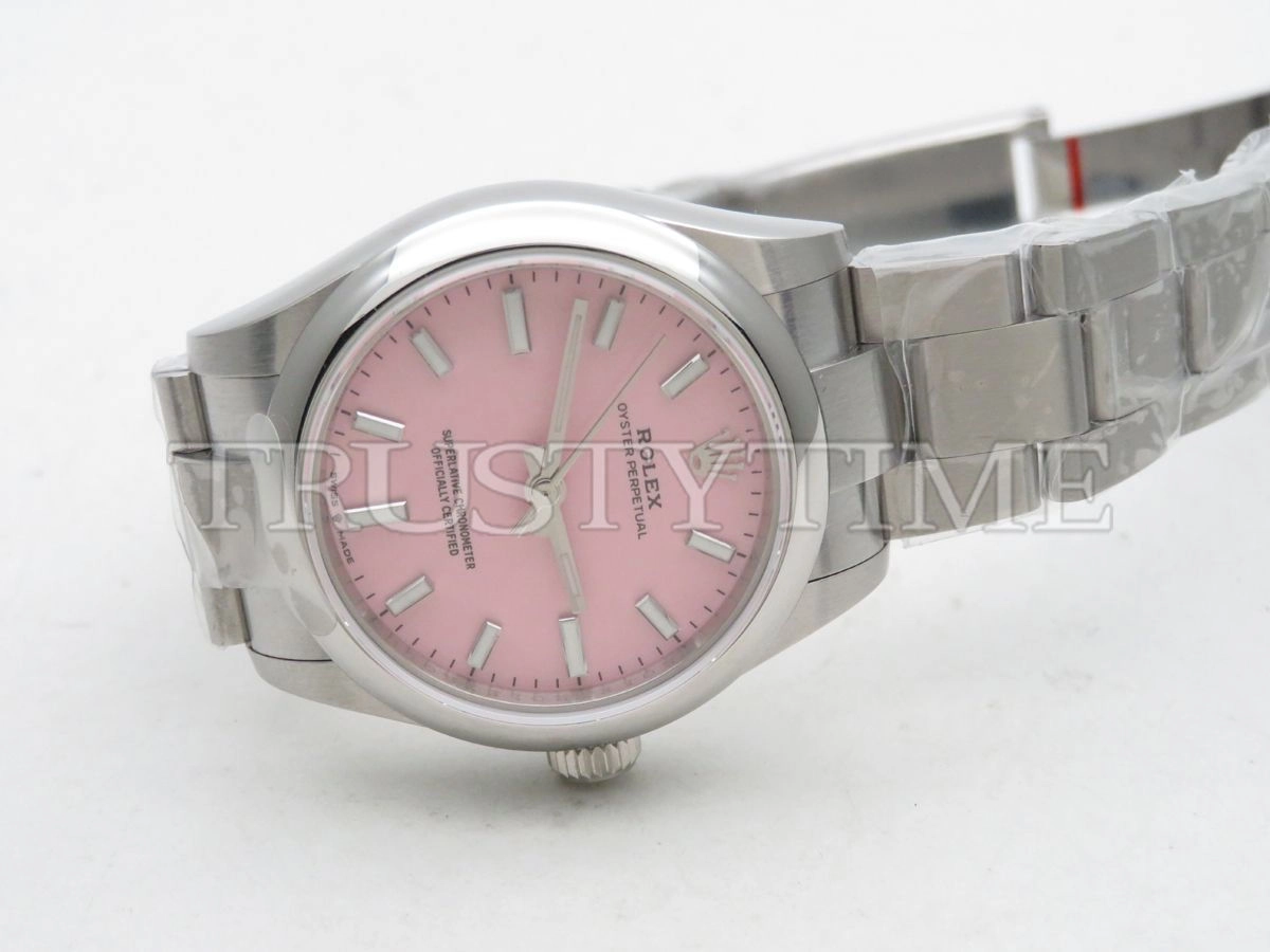 Копия часов Rolex Oyster Perpetual 31mm 277200-0004