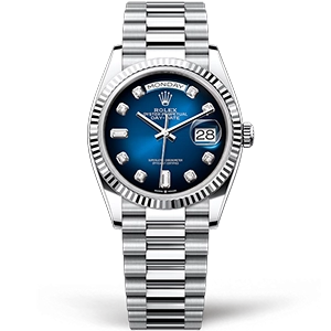 Копия часов Rolex Day-Date 36mm 128236-0005