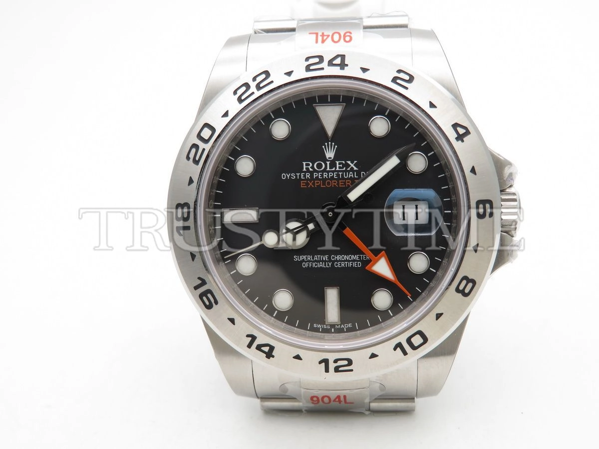 Копия часов Rolex Explorer II 42mm 216570-0002