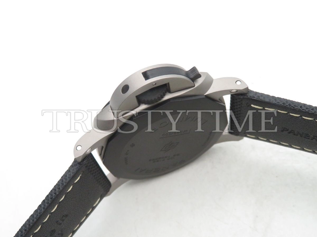 Копия часов Panerai Luminor 1950 3 Days TuttoGrigio 44mm PAM01662