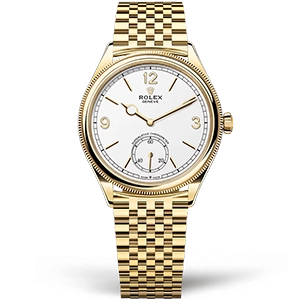 Копия часов Rolex 1908 39mm 52508-0008