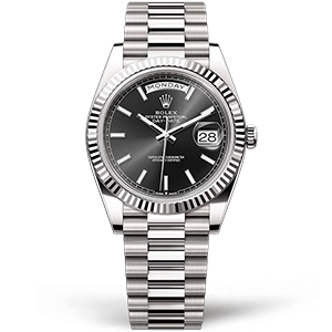 Копия часов Rolex Day-Date 40mm 228239-0004