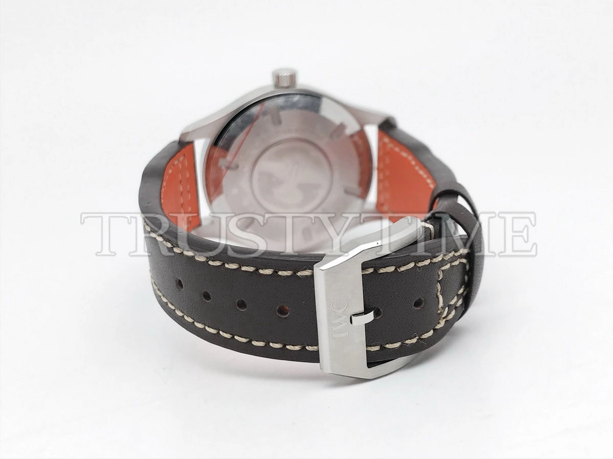 Копия часов IWC Pilot’s Watch Mark XX 40mm IW328203