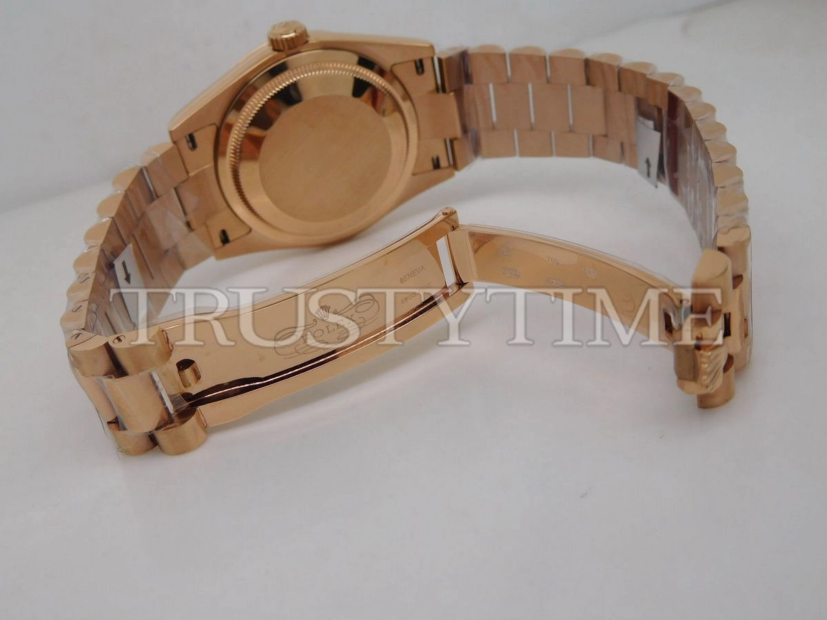 Копия часов Rolex Day-Date 36mm 118235F-0001