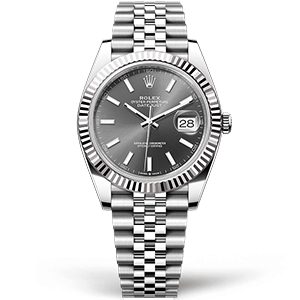 Копия часов Rolex DateJust II 41mm 126334-0014