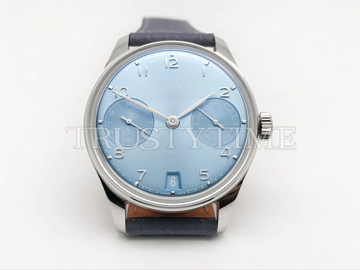 Копия часов IWC Portugieser Automatic 7 Days 42mm IW501708