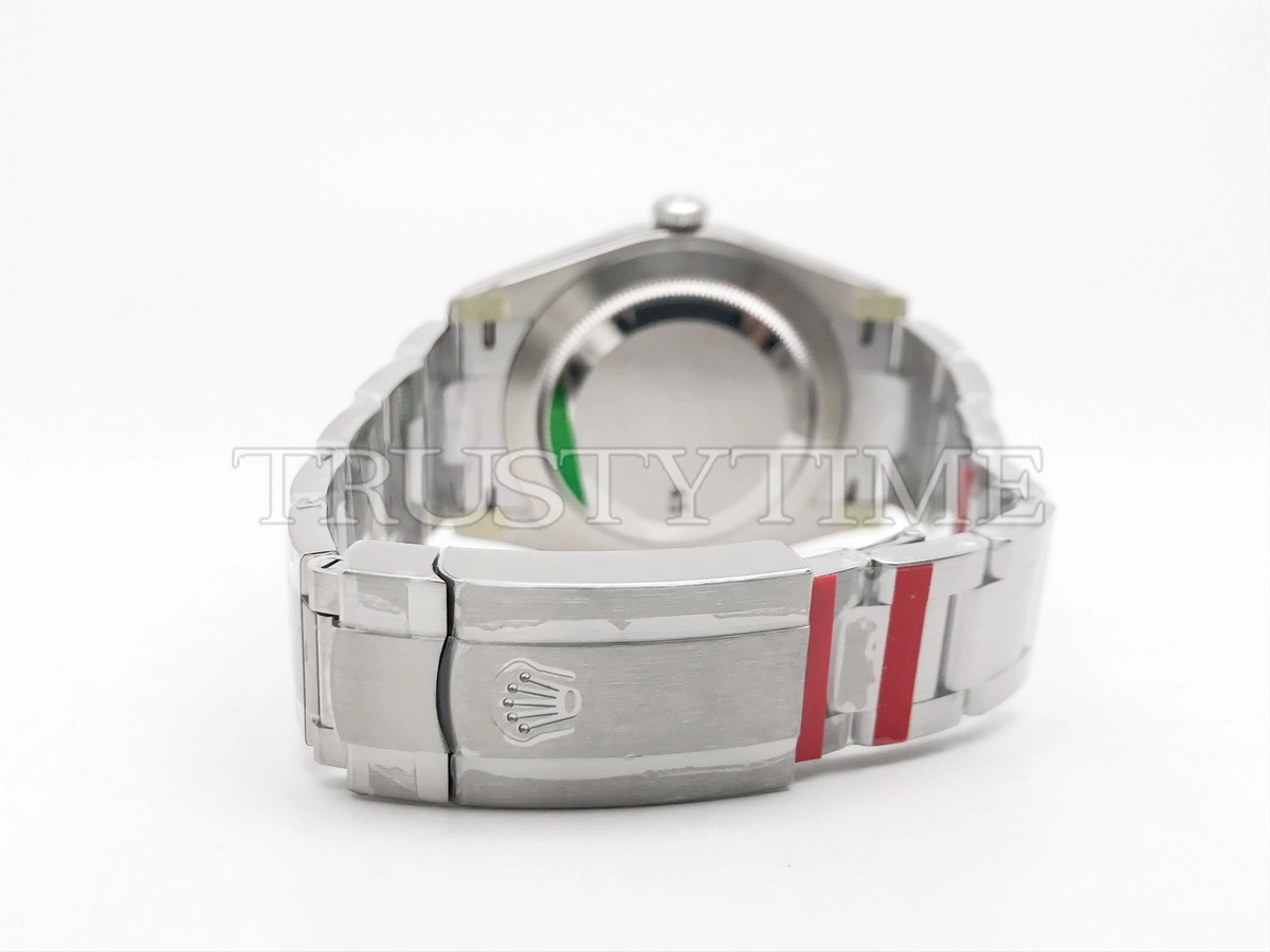 Копия часов Rolex Oyster Perpetual 41mm 134300-0009