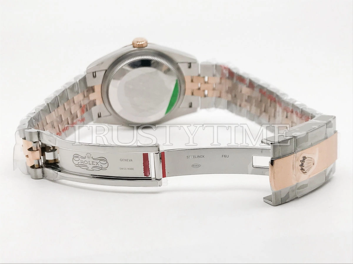 Копия часов Rolex DateJust 36mm 126231-0019