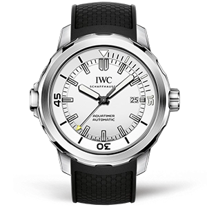 Копия часов IWC Aquatimer Automatic 42mm IW329003