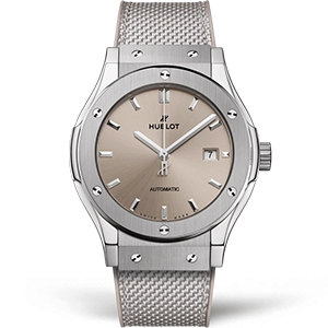 Копия часов Hublot Classic Fusion 42mm 542.NX.4610.NR.HEC25