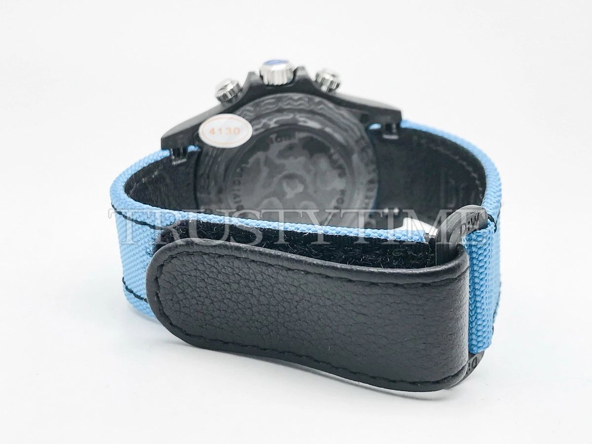 Копия часов Rolex Cosmograph Daytona DIW Rainbow Blue