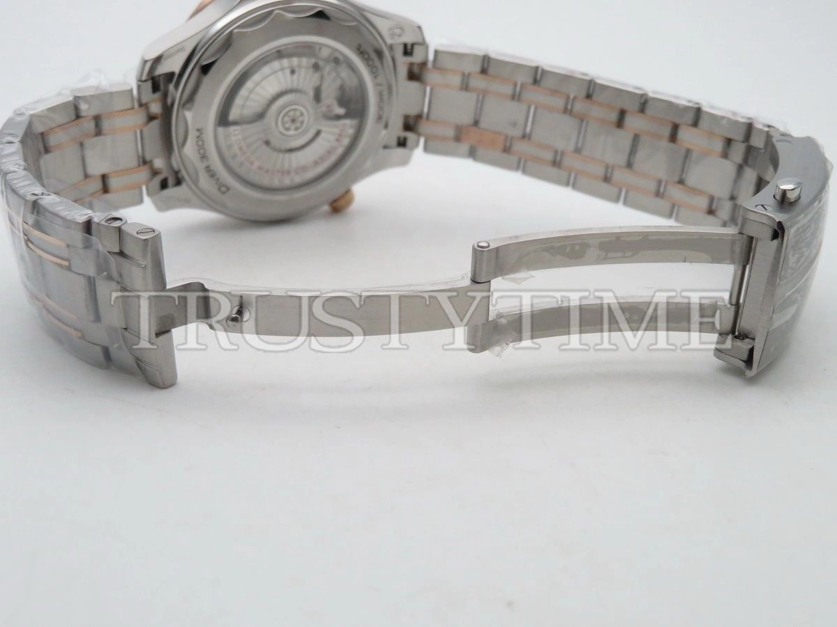 Копия часов Omega Seamaster Diver 300m Co-axial Chronometer 42mm 210.20.42.20.01.001