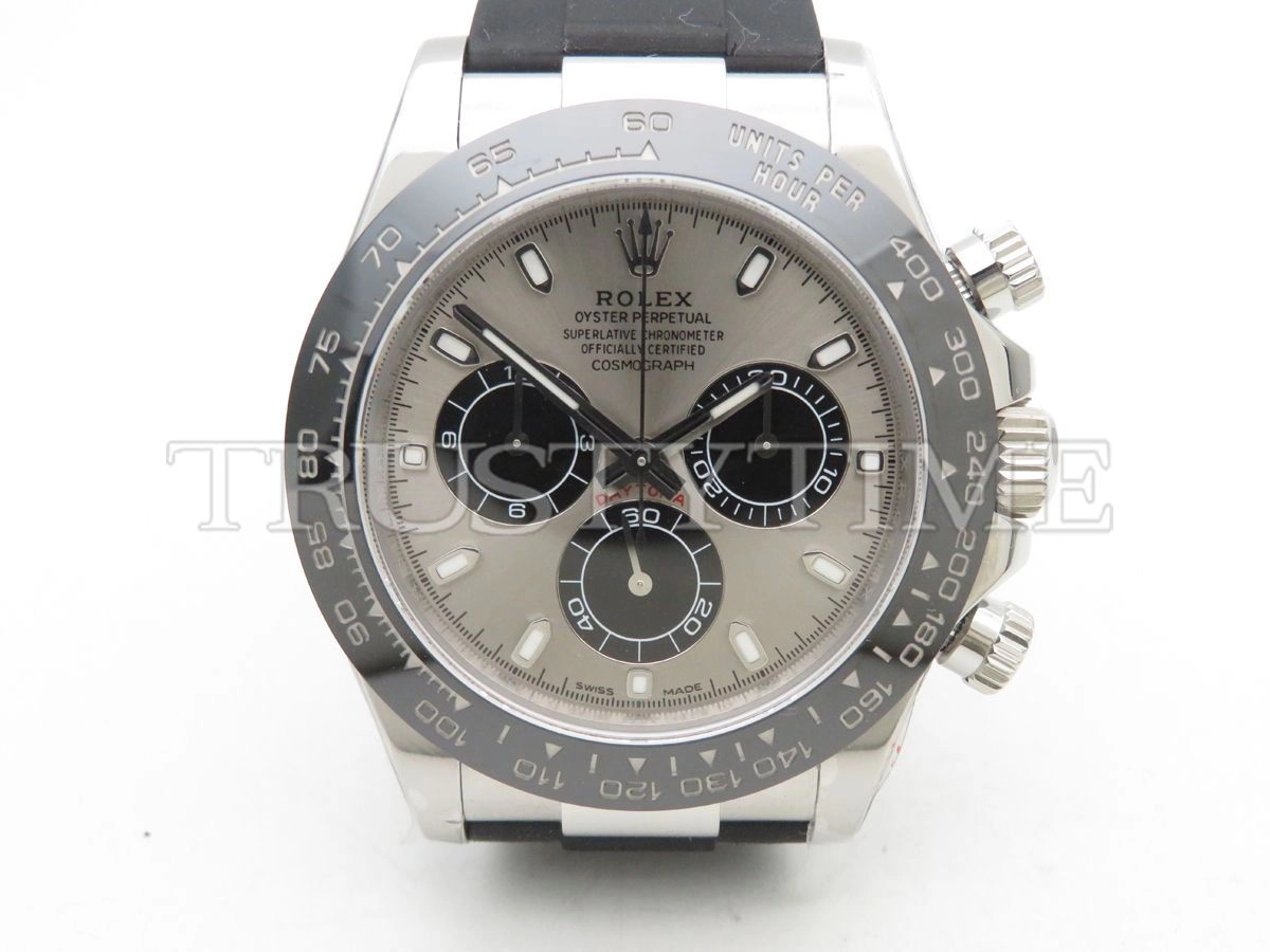 Копия часов Rolex Cosmograph Daytona 116519LN-0027