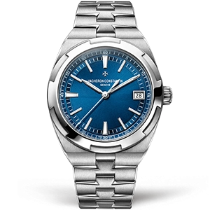 Копия часов Vacheron Constantin Overseas 41mm 4500V/110A-B128