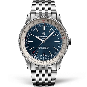 Копия часов Breitling Navitimer Automatic 41 A17326211C1A1