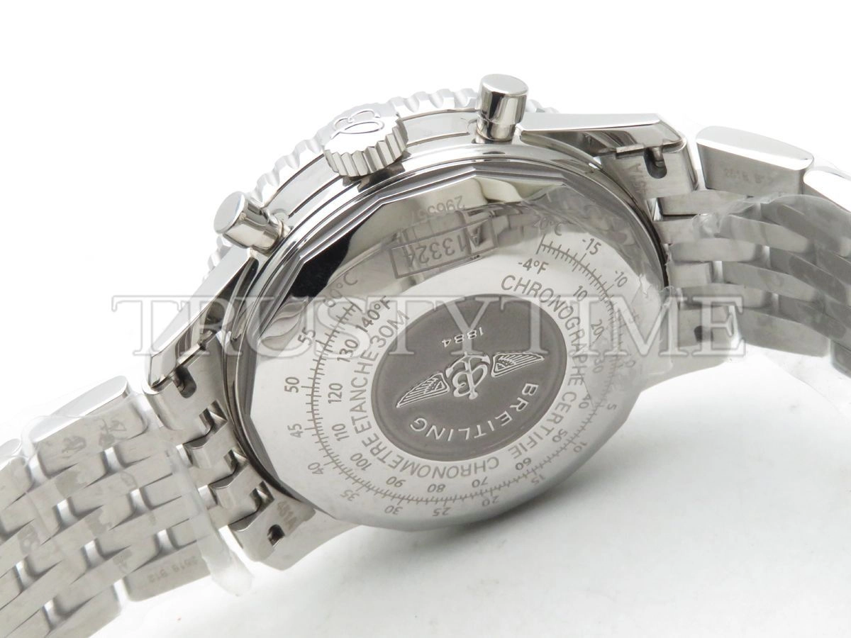 Копия часов Breitling Navitimer Chronograph 41 A13324121G1A1
