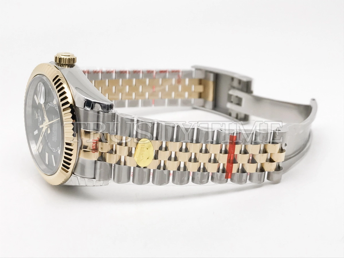Копия часов Rolex Sky-Dweller 42mm 336933-0004