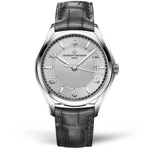 Копия часов Vacheron Constantin Fiftysix Date 40mm 4600E/000A-B442