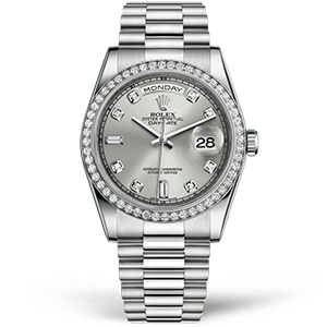 Копия часов Rolex Day-Date 36mm 118346-0024