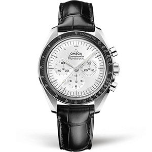 Копия часов Omega Speedmaster Moonwatch Professional Co‑Axial Master Chronometer Chronograph 42mm 310.63.42.50.02.001